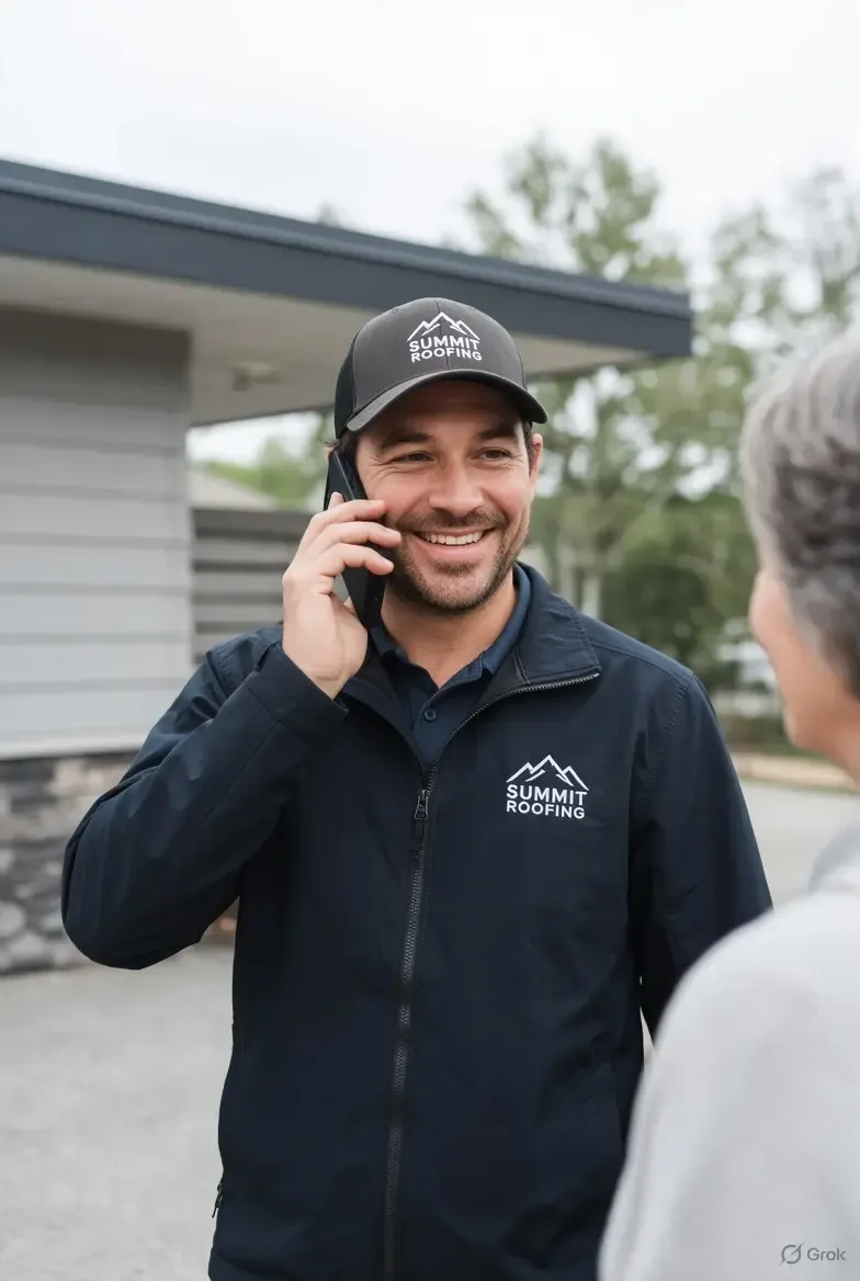 Flat Roof Leak Repair Mechanicsville, IA FAQs